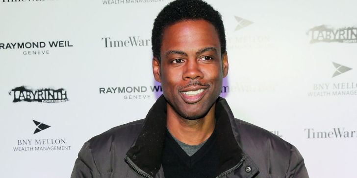 Chris Rock-Net Worth, Personal Life, Age, Height, Actor, Wife, House